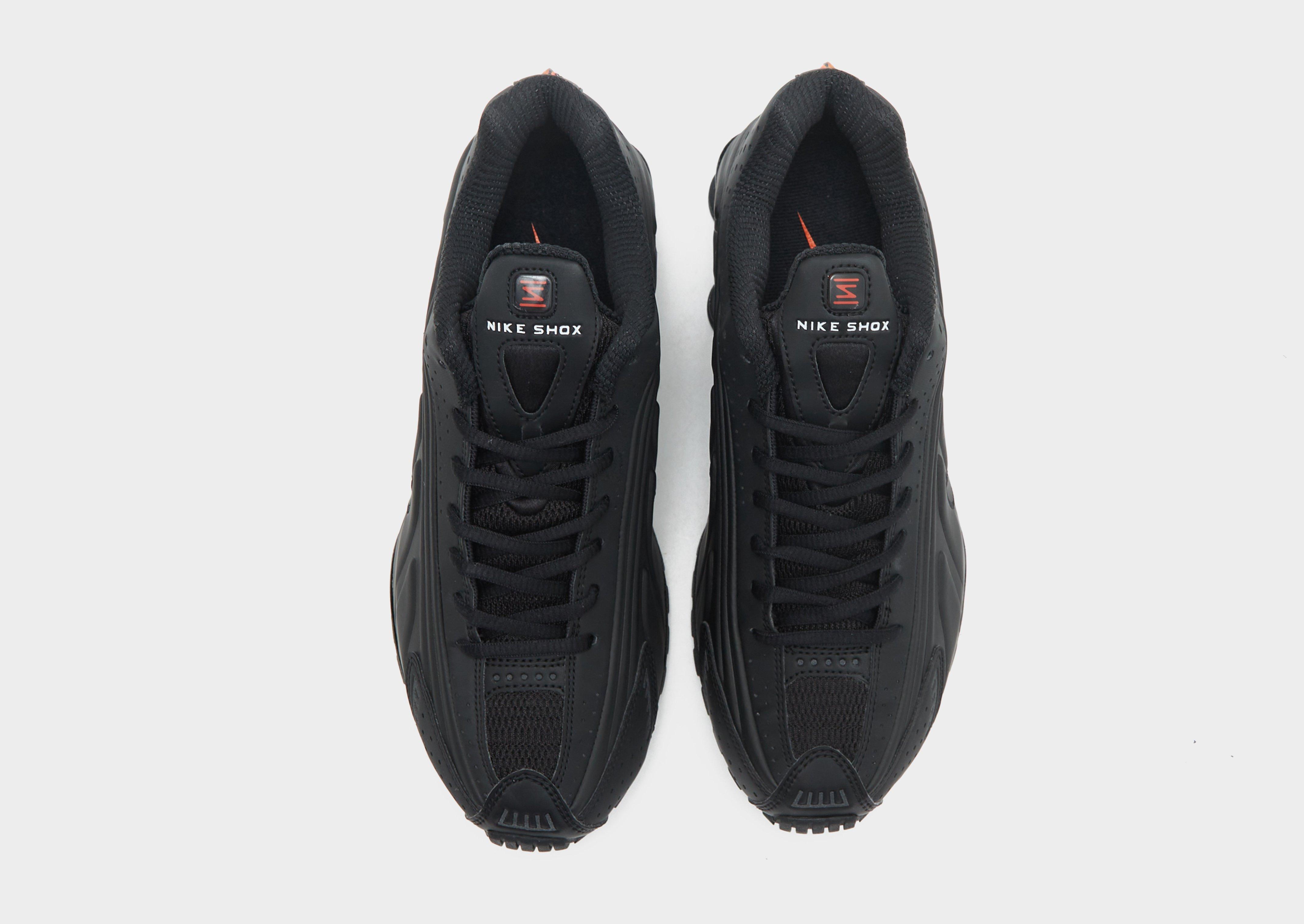 Nike Shox R4 Women's