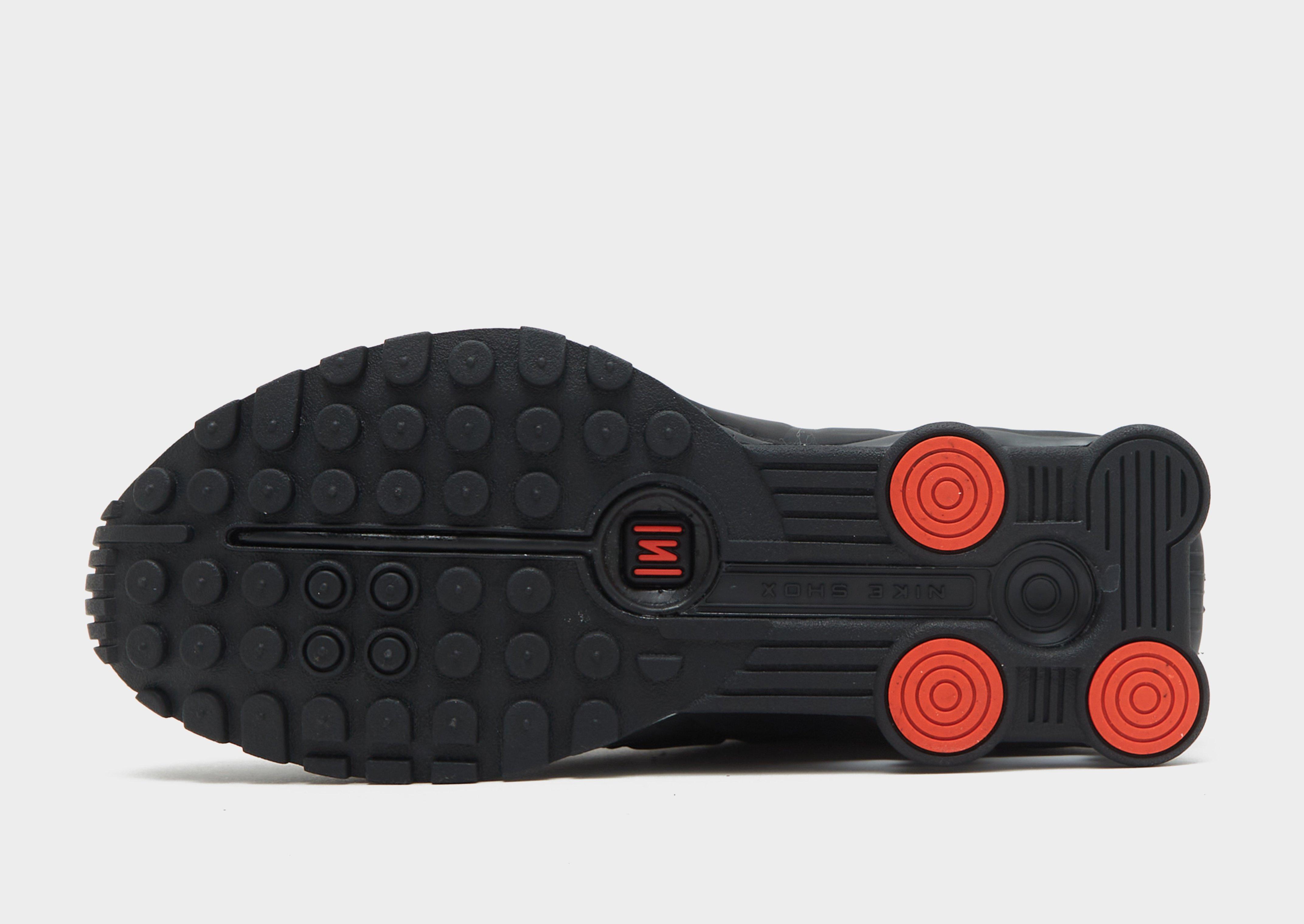 Nike Shox R4 Women's