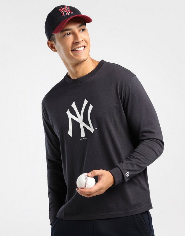 New Era MLB New York Yankees East Coast T-Shirt