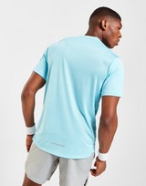 Nike Camiseta Miler Short Sleeve