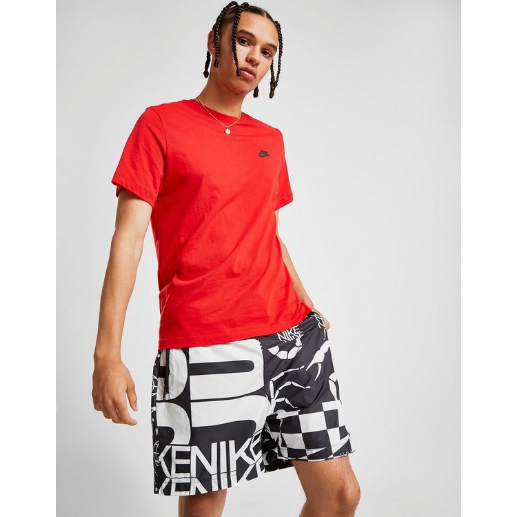 Nike Scorpion Shorts