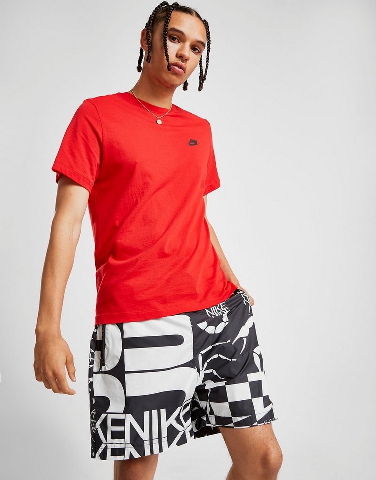 Nike Scorpion Shorts