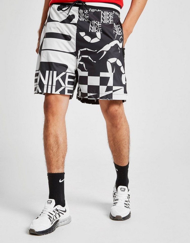 Nike Scorpion Shorts