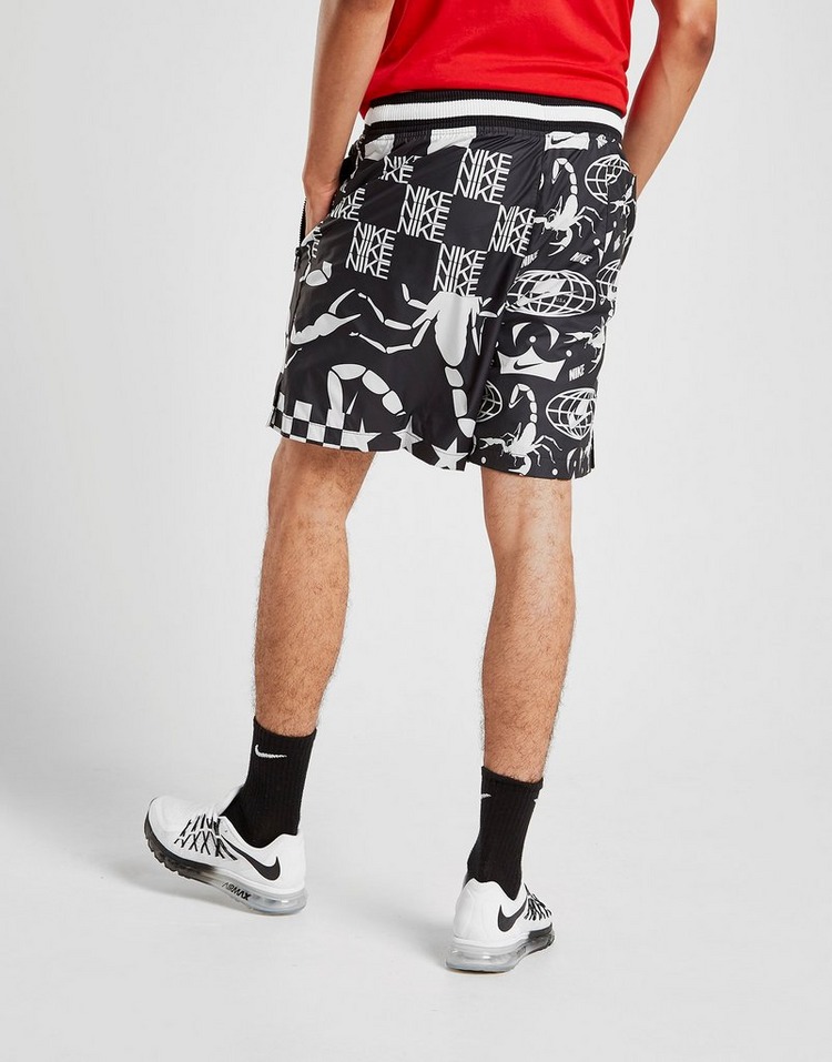 Nike Scorpion Shorts