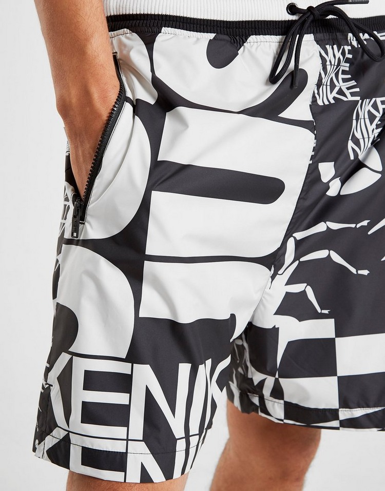 Nike Scorpion Shorts