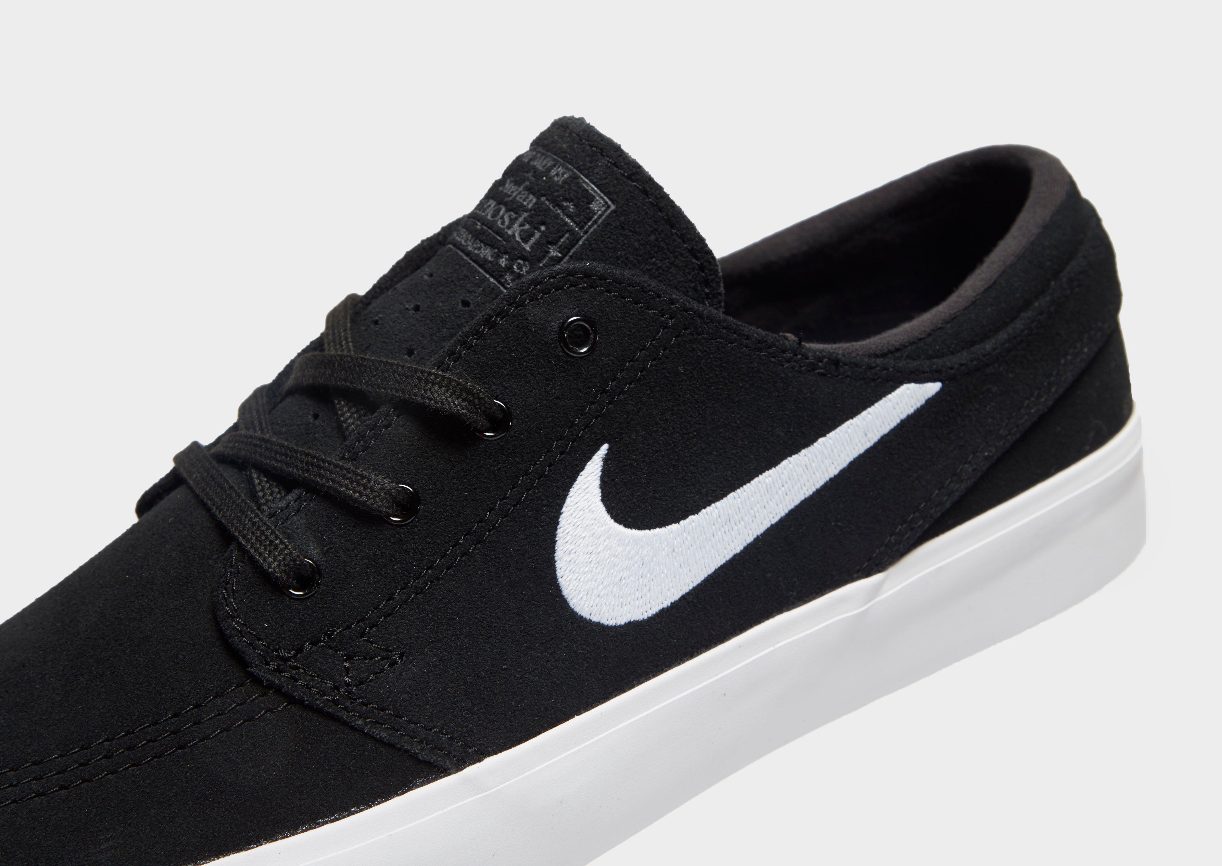 janoski clasicas