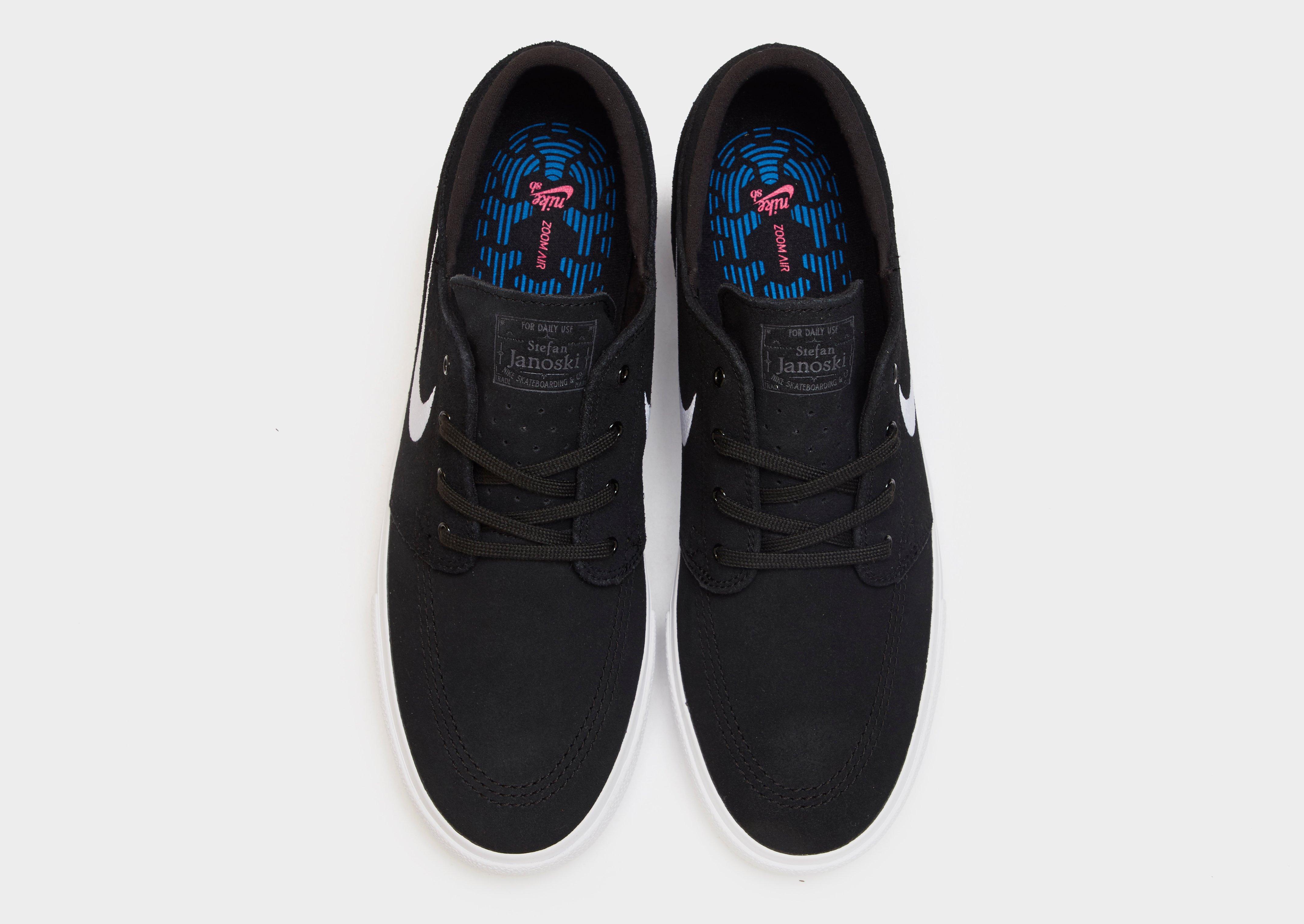 jd sports janoski