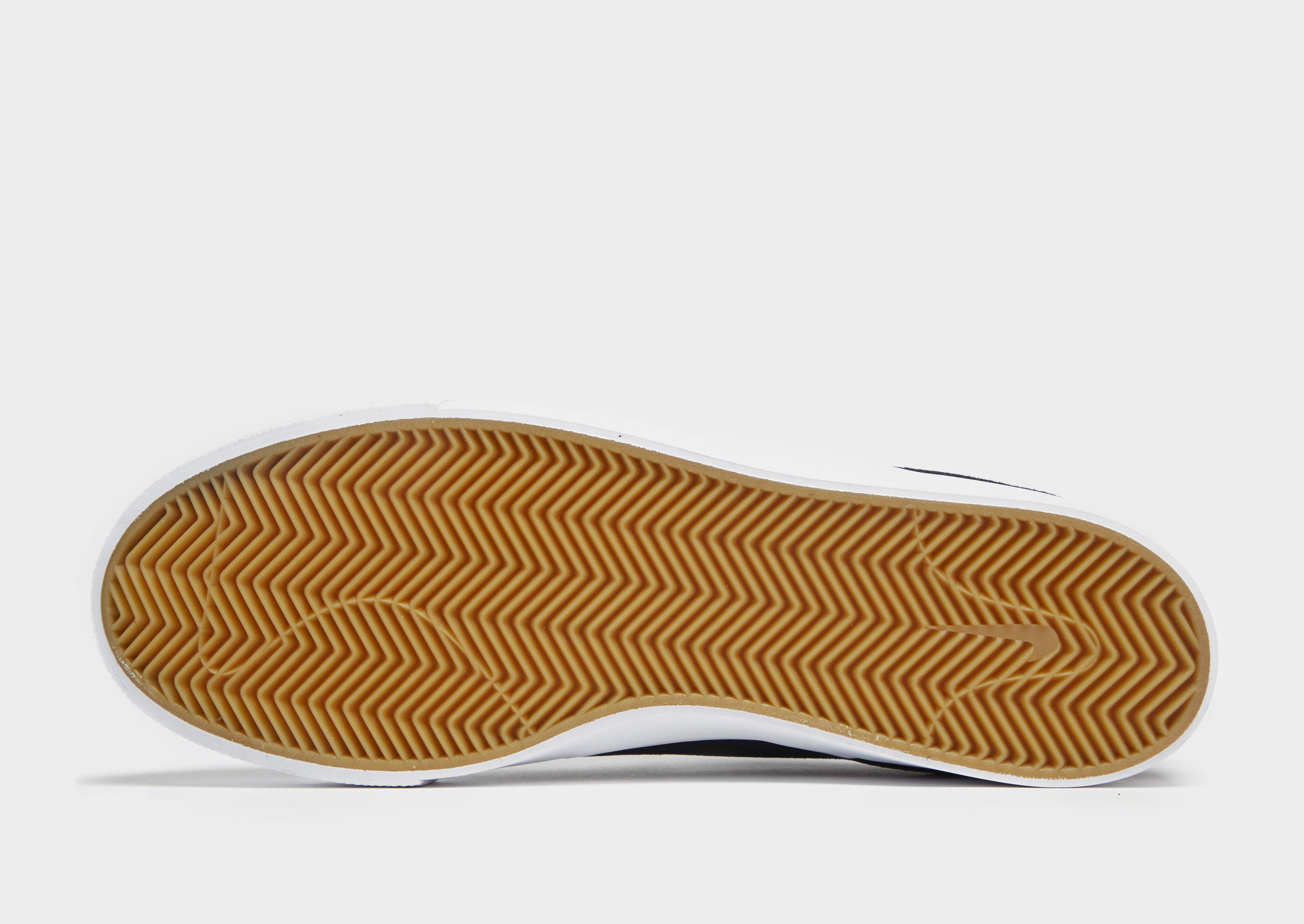 nike sb janoski sizing