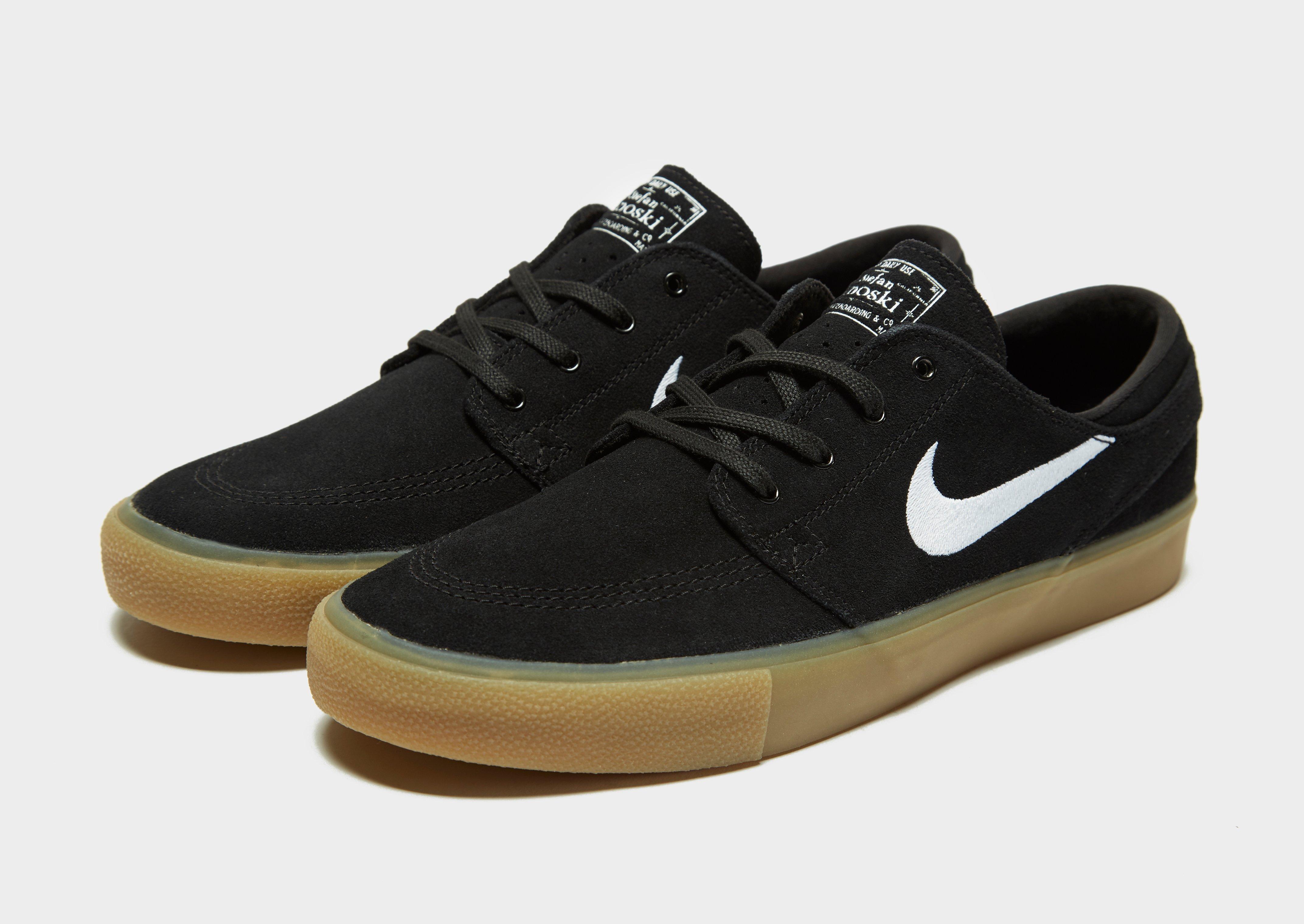 jd janoski