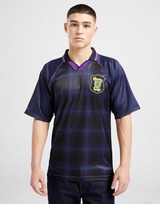 Score Draw Scotland '96 Euro Championship Retro Home Shirt