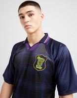 Score Draw Scotland '96 Euro Championship Home Maglia