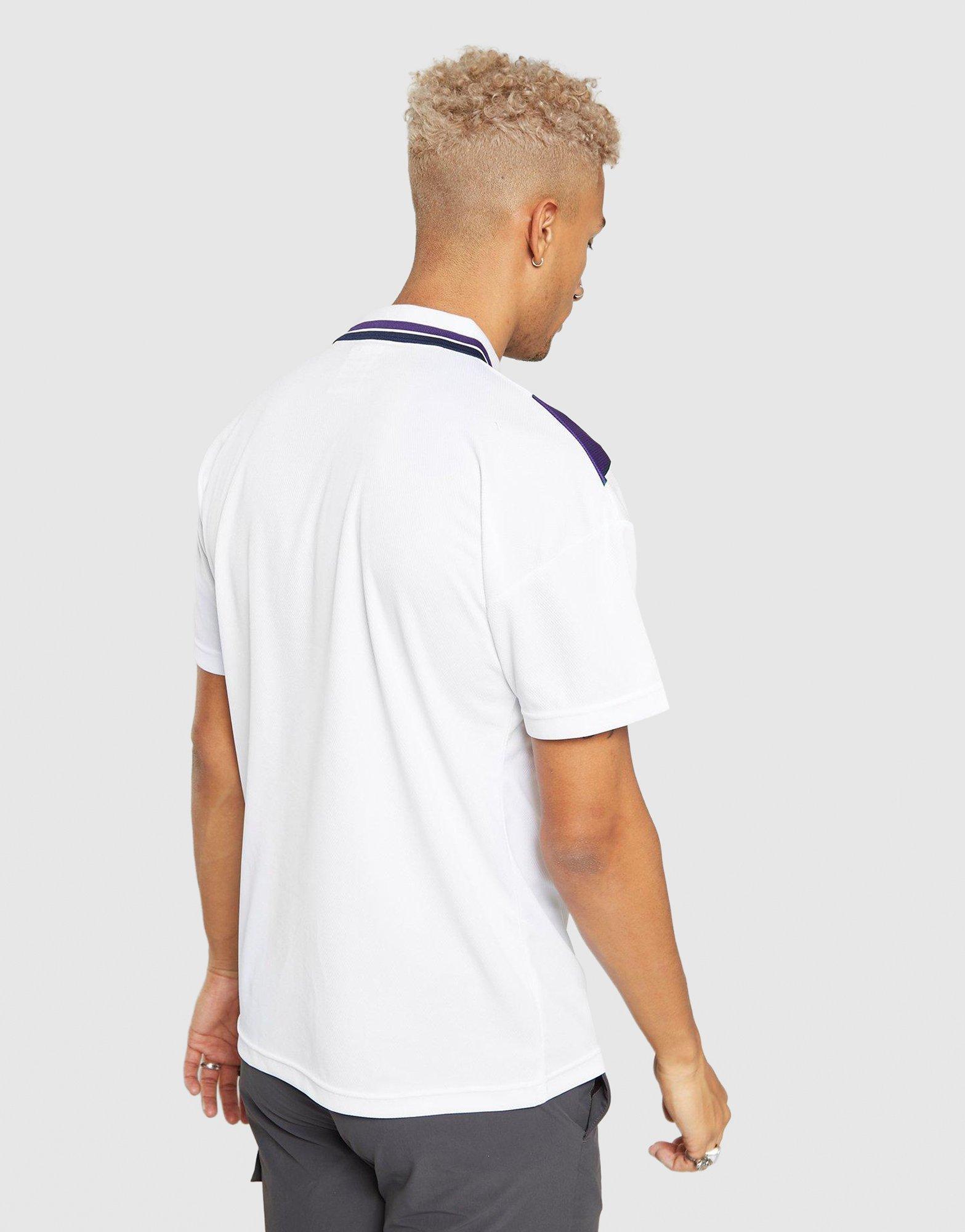 Score Draw Maillot Extérieur Écosse '96 Homme