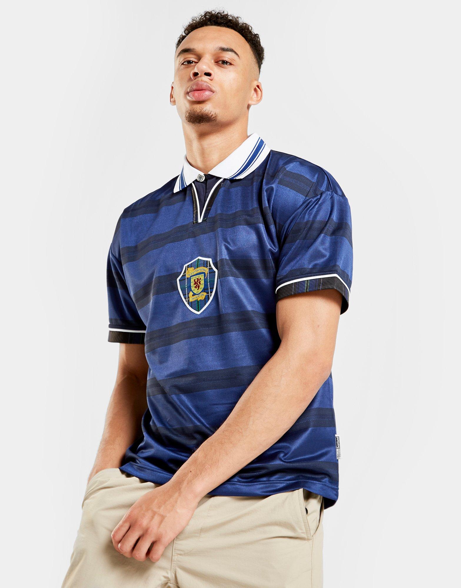 Le coq sportif shop alpha jersey 98