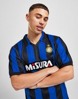 Score Draw camiseta Inter Milan '90 1.ª equipación