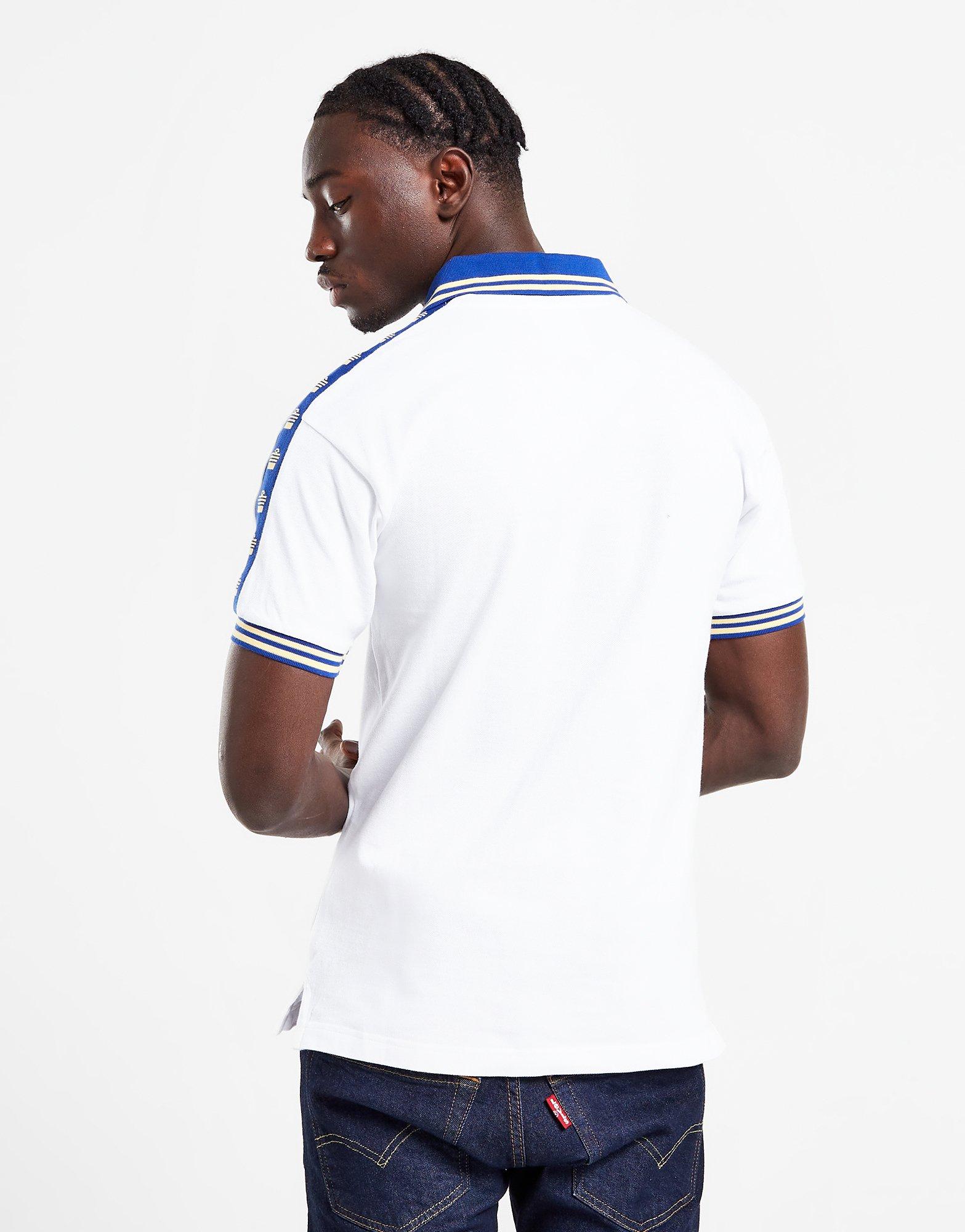 Score Draw Leeds United FC '78 Home Shirt