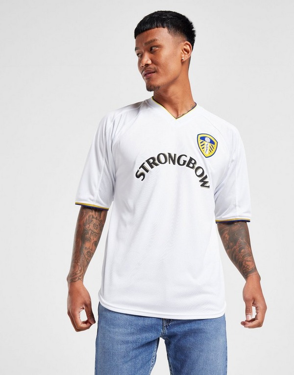 Score Draw Leeds United FC 01 Home Shirt
