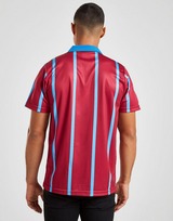Score Draw Aston Villa FC '94 Home Shirt Heren