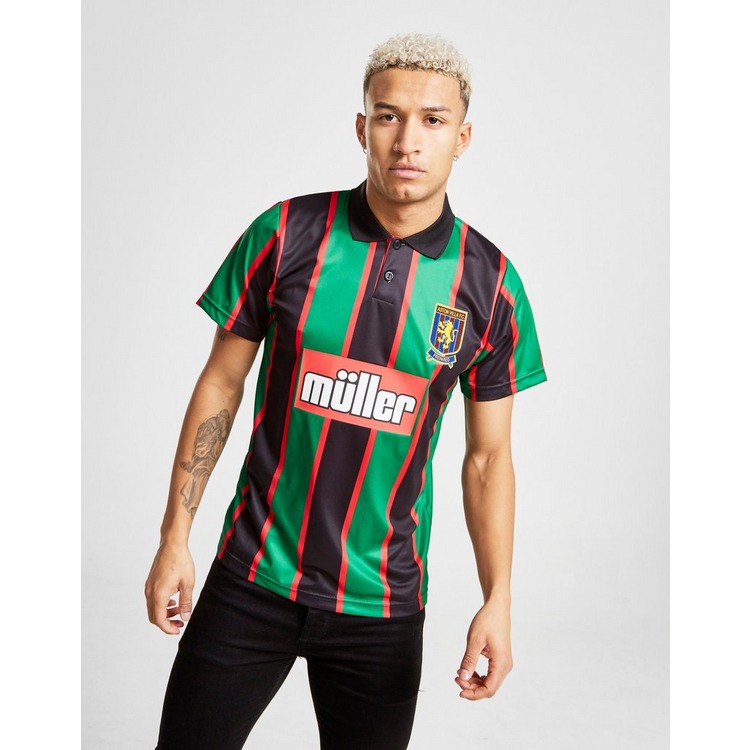 Score Draw Aston Villa FC '94 Away Shirt