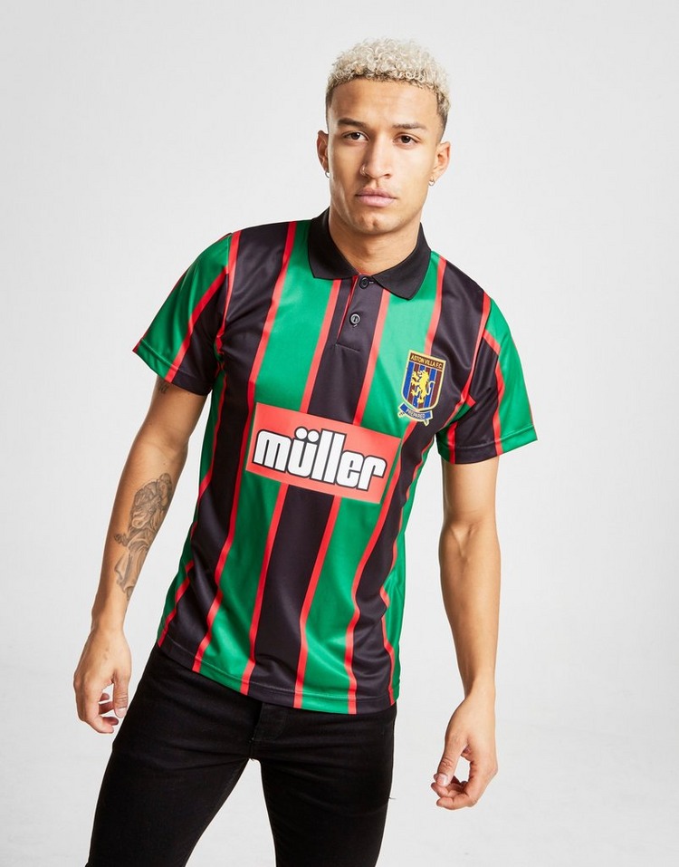 Score Draw Aston Villa FC '94 Away Shirt