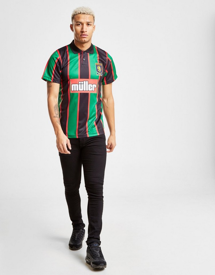 Score Draw Aston Villa FC '94 Away Shirt