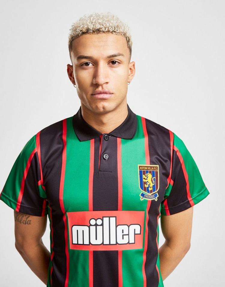 Score Draw Aston Villa FC '94 Away Shirt