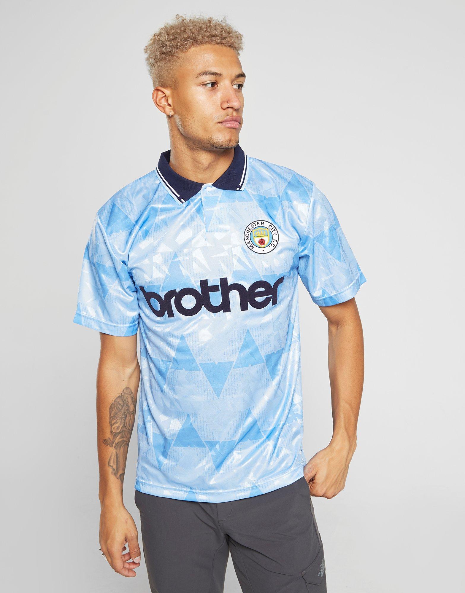 Man city best sale 89 shirt