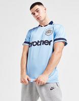 Score Draw camiseta Manchester City FC '94 1.ª equipación