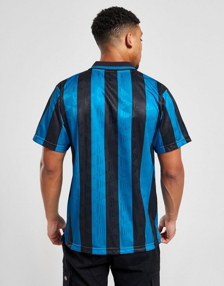 Score Draw Inter Milan '92 Retro Home Shirt