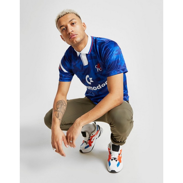 Score Draw Chelsea FC '92 Home Shirt