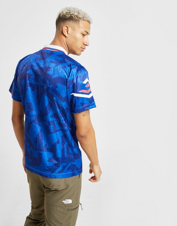 Score Draw Chelsea FC '92 Home Shirt