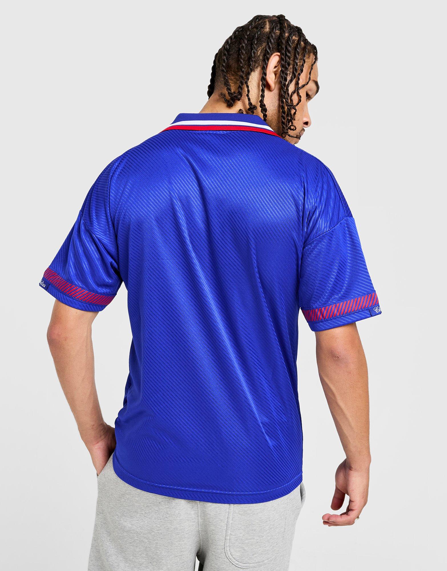 Score Draw Chelsea FC '94 Retro Home Shirt