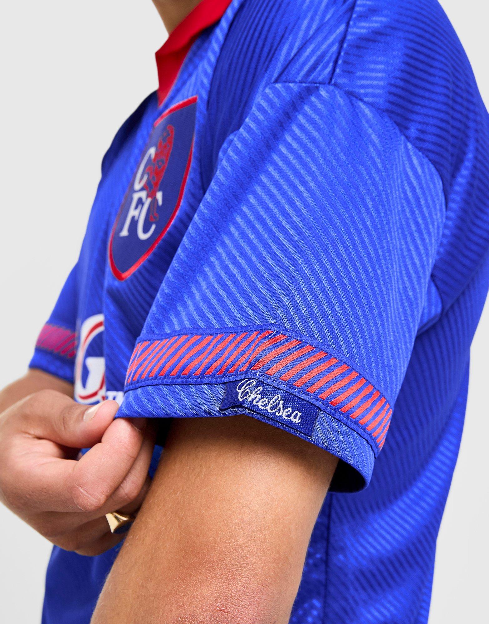 Score Draw Chelsea FC '94 Retro Home Shirt