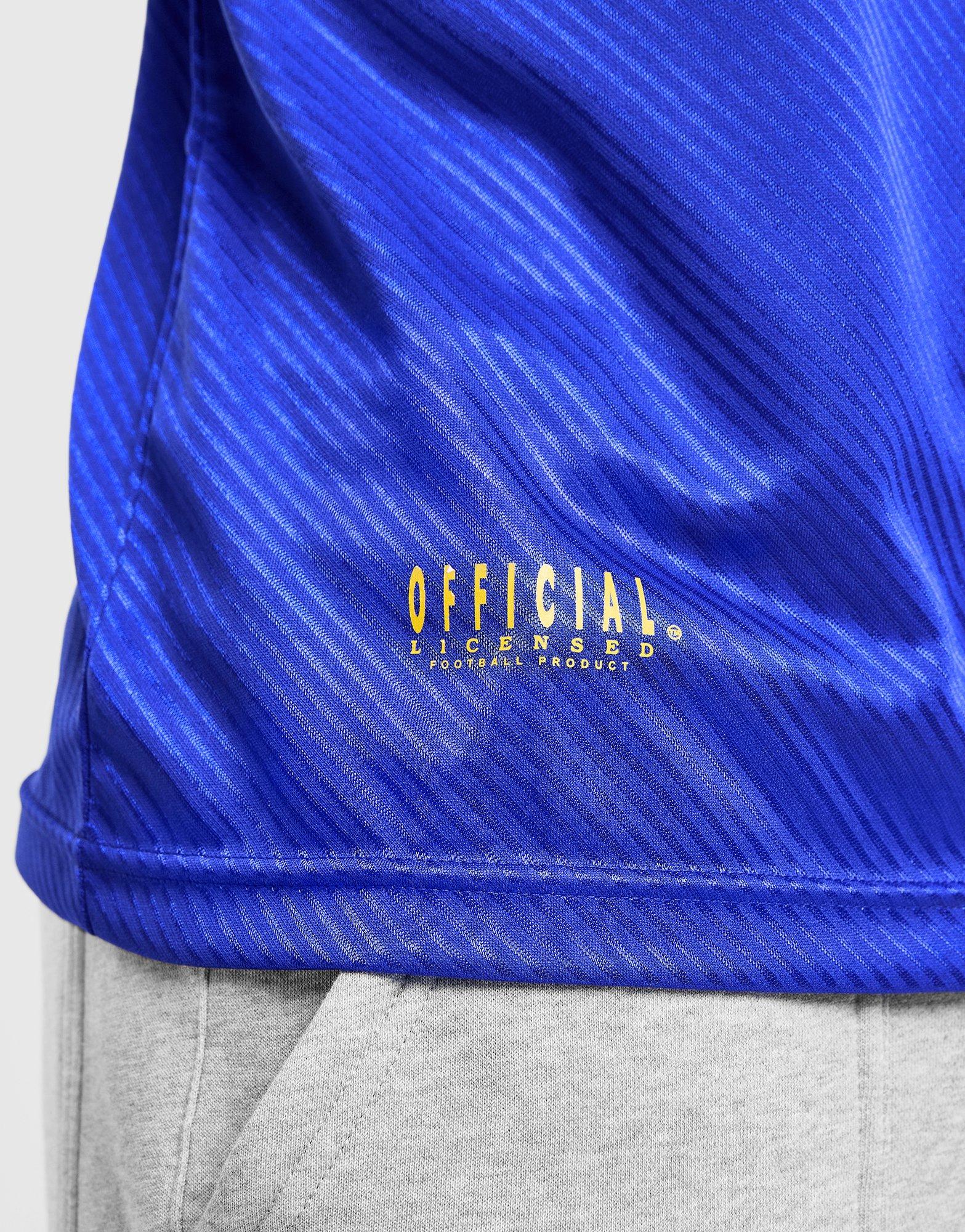 Score Draw Chelsea FC '94 Retro Home Shirt