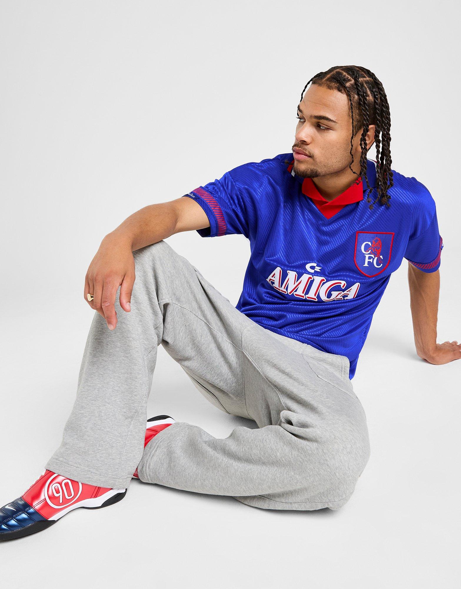 Score Draw Chelsea FC '94 Retro Home Shirt