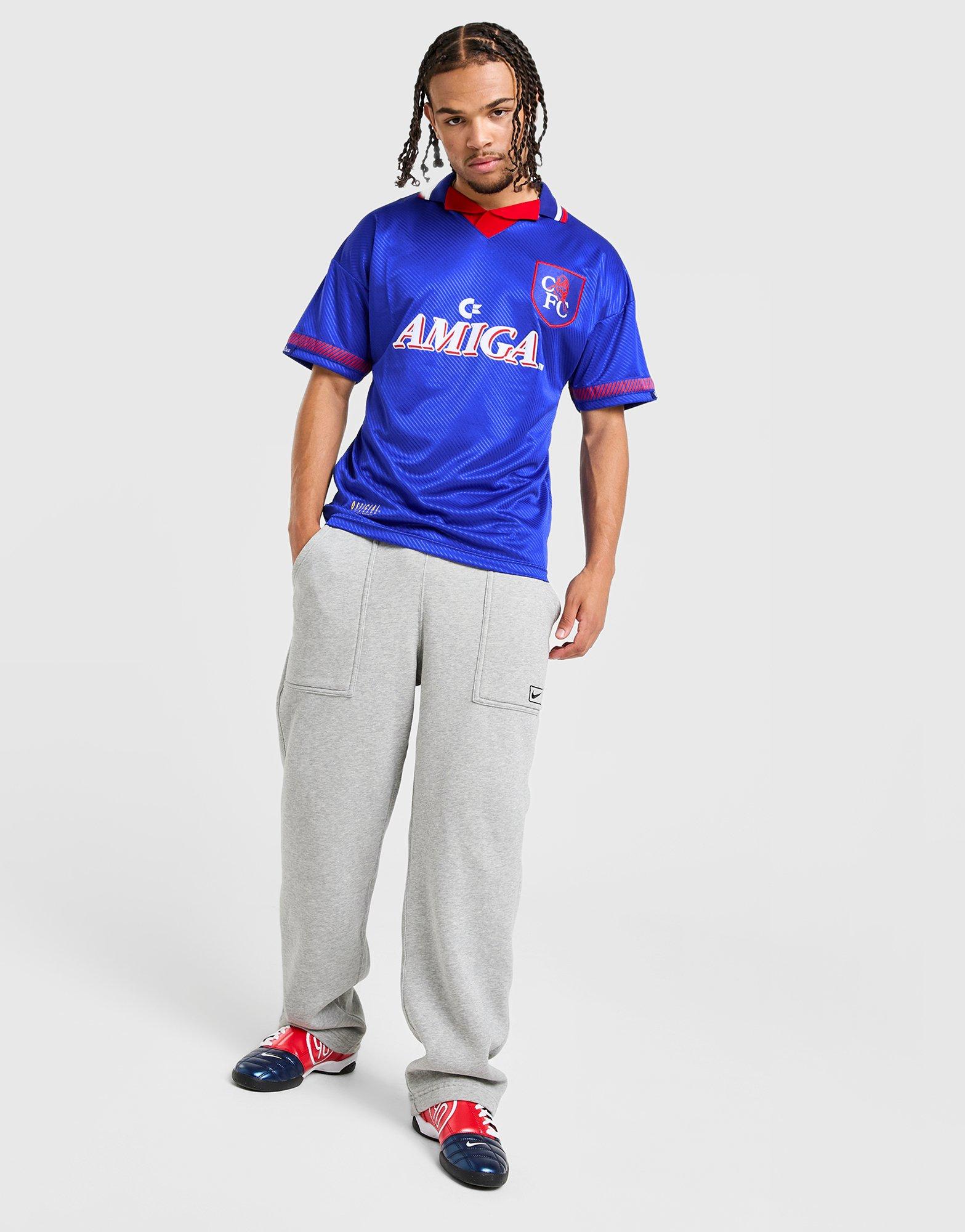 Score Draw Chelsea FC '94 Retro Home Shirt