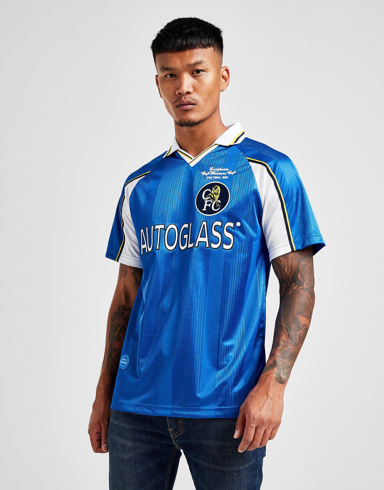 Caesar Belser youth jersey