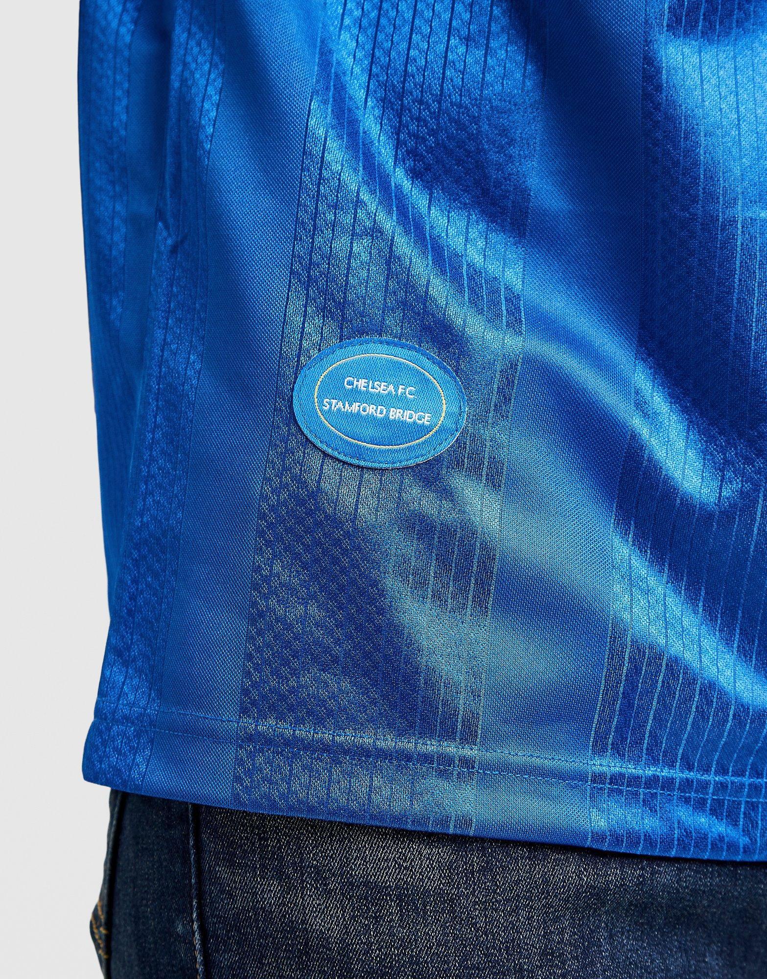 Score Draw Maillot Chelsea FC '98 Match Domicile