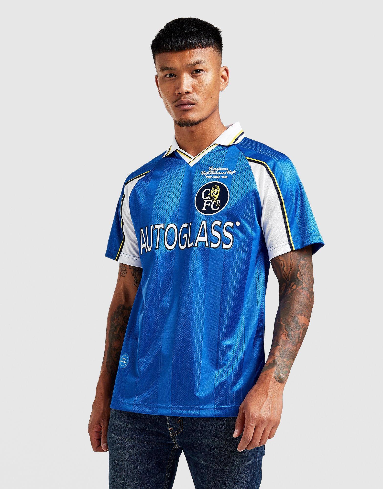 Score Draw Maglia Chelsea FC '98