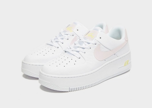 Nike Air Force 1 Sage Low Damen Jd Sports