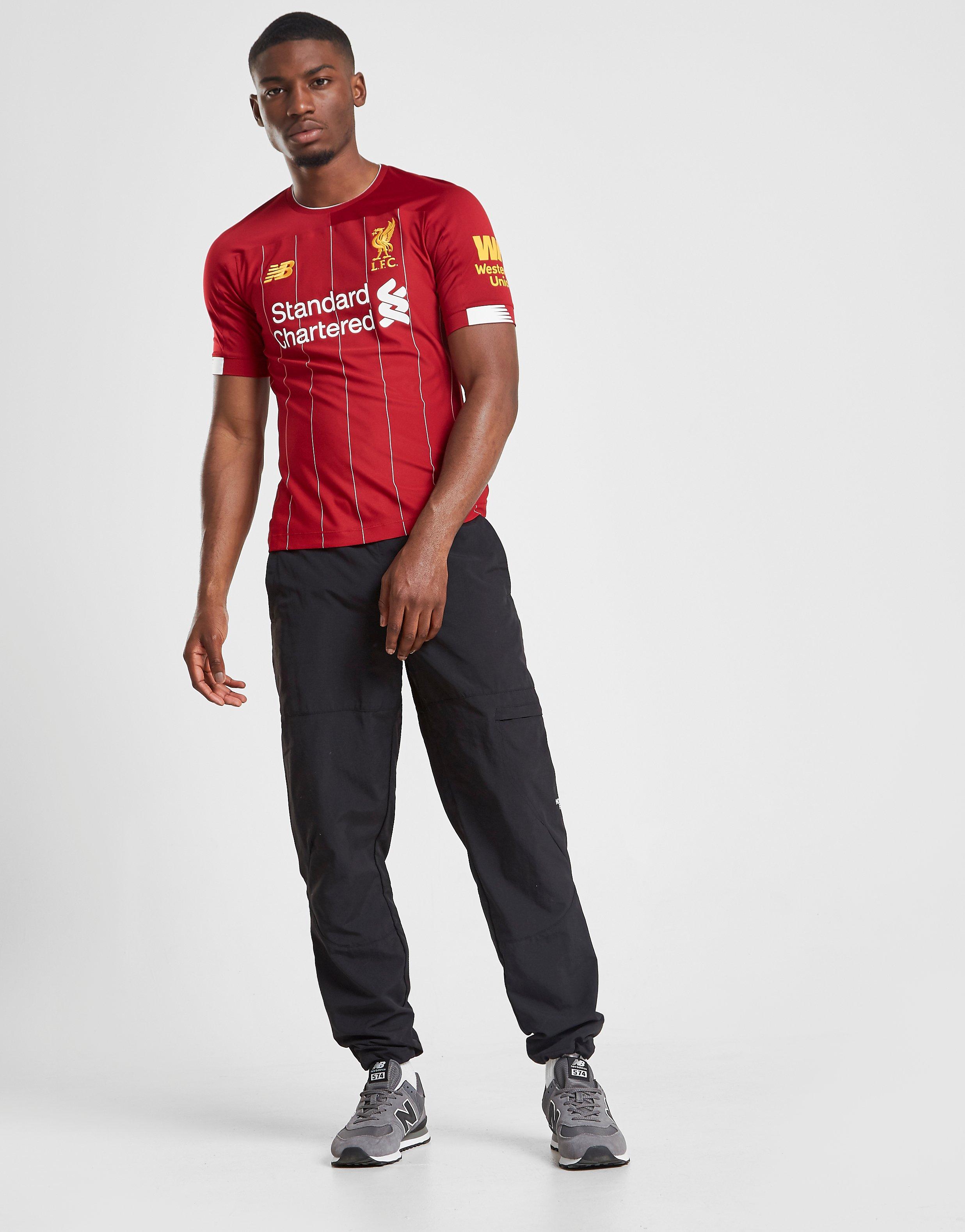 new balance home