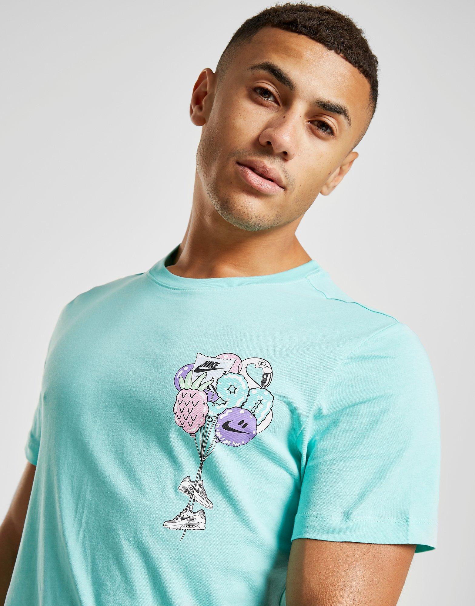 jd nike shirts