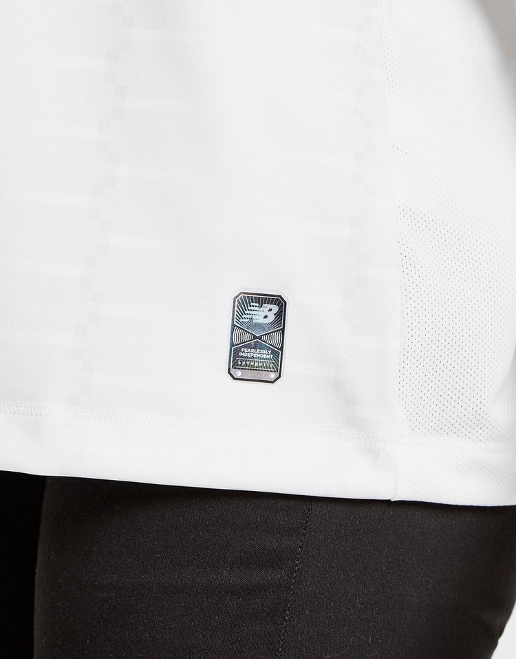 New Balance Liverpool FC 2019/20 Away Shirt Women's