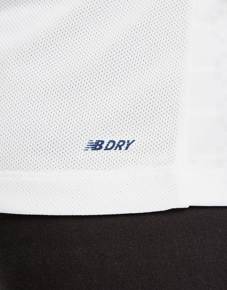 New Balance Liverpool FC 2019/20 Away Shirt Women's