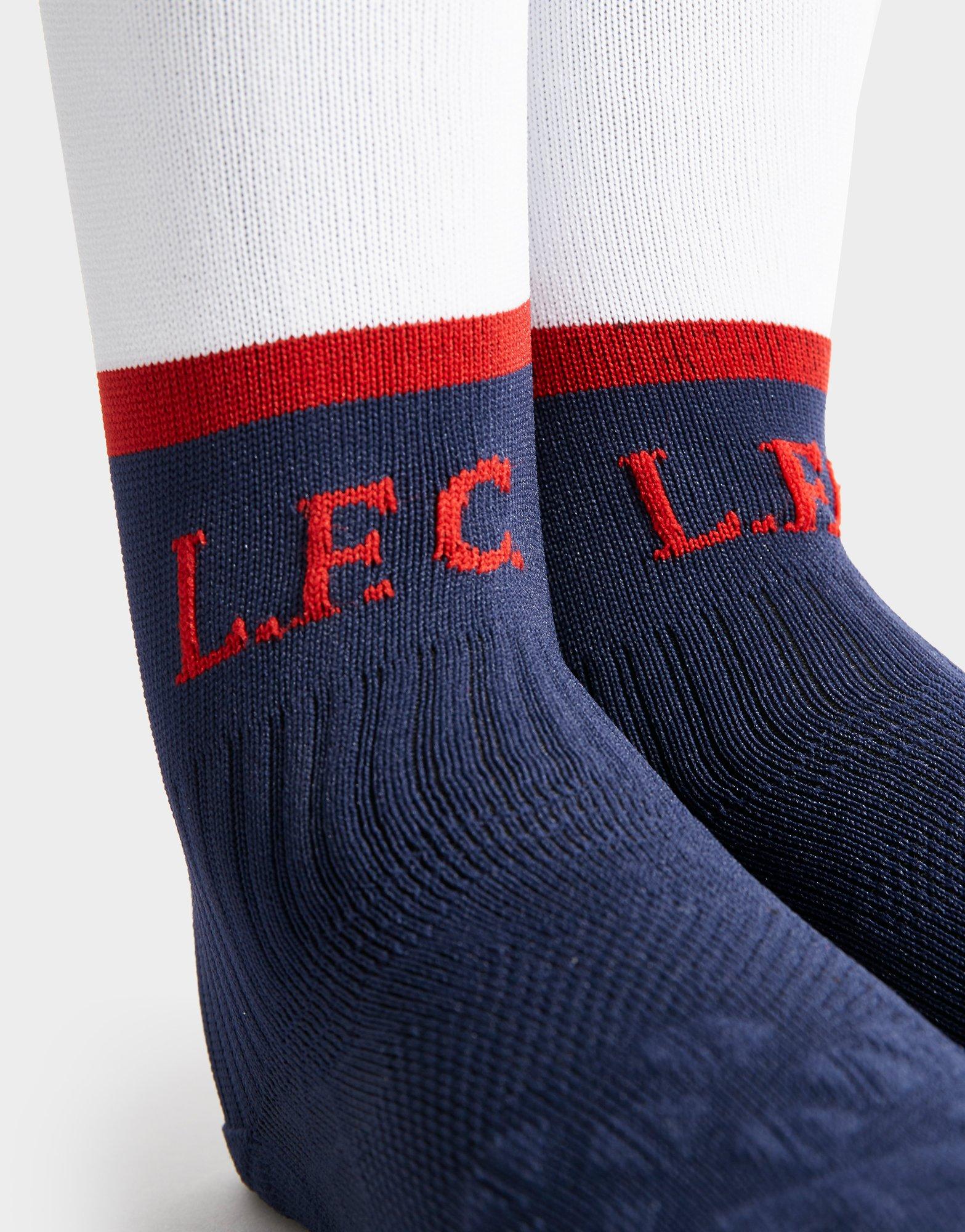 lfc socks sports direct