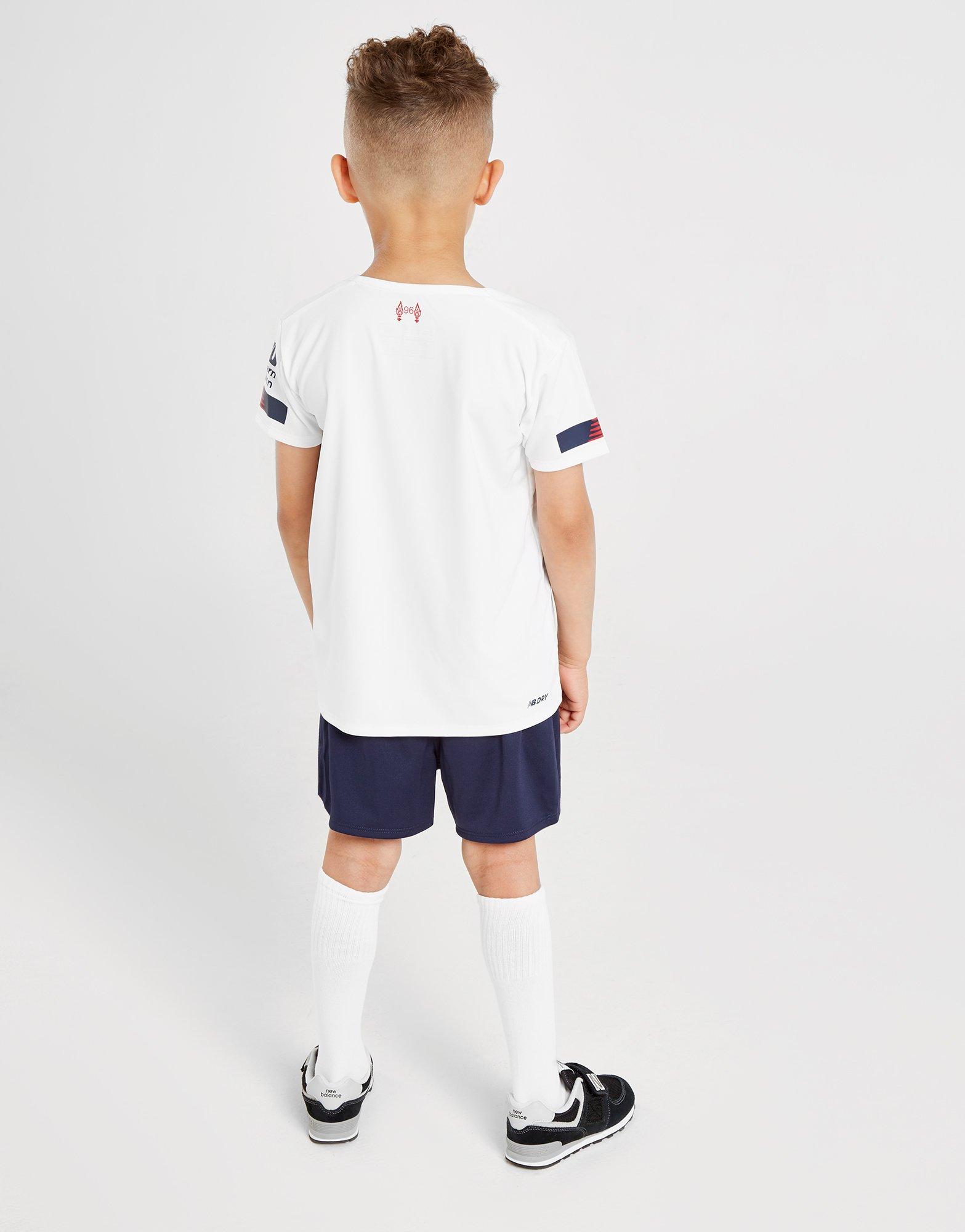 liverpool away kit jd