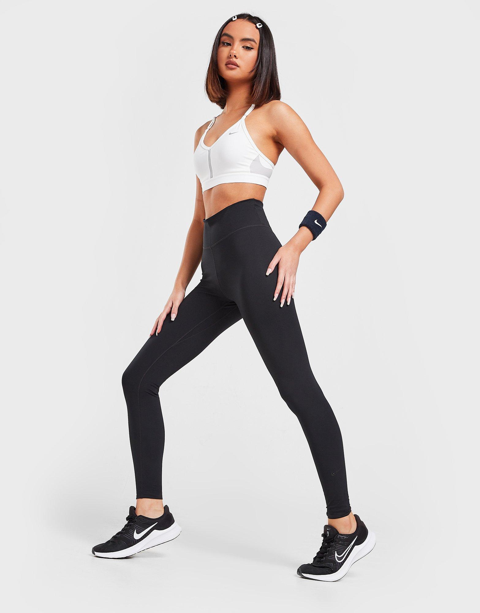 Nike One Tight Legging Black Full length (Ladies)