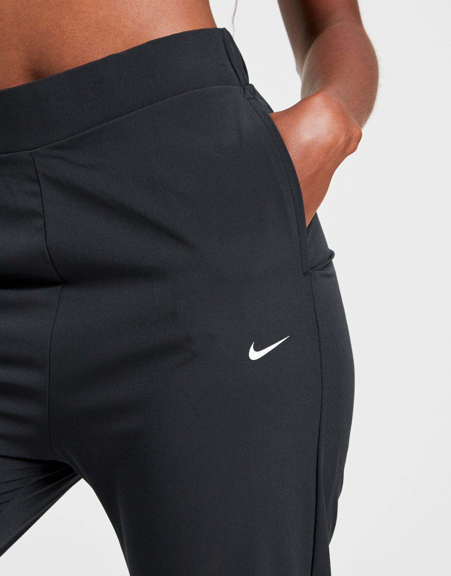 nike women's training trousers