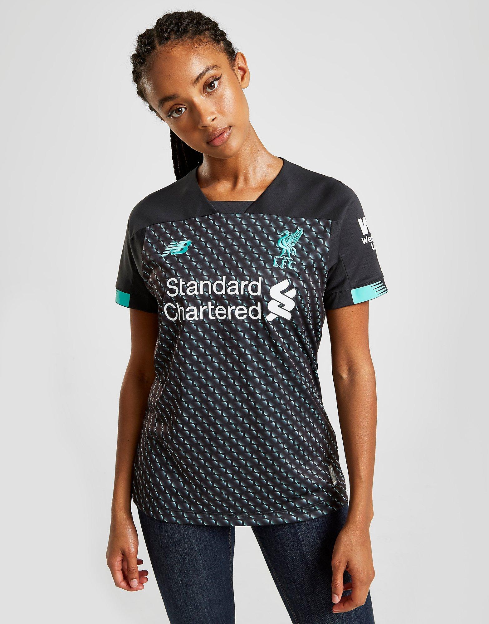 liverpool 3rd kit womens