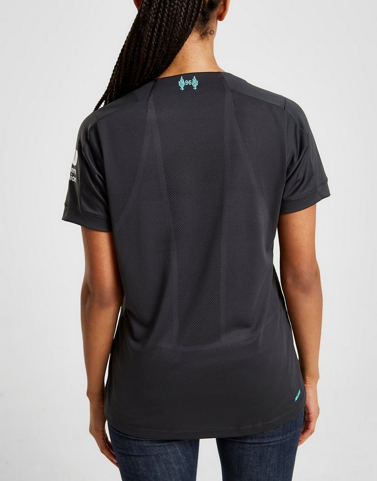 New Balance Liverpool FC 2019/20 Third Shirt Women's