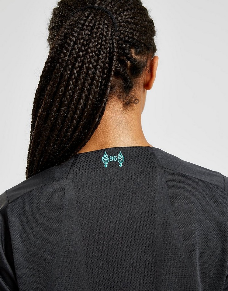 New Balance Liverpool FC 2019/20 Third Shirt Women's